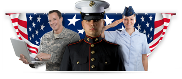 military-va