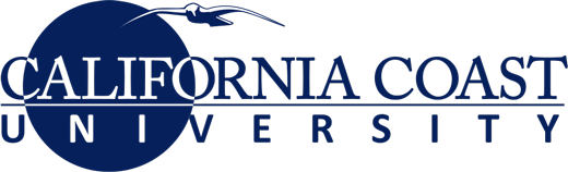 California Coast University Logo