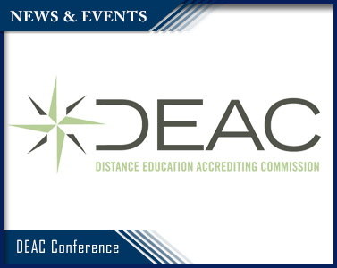 DEAC Accreditation News 2018