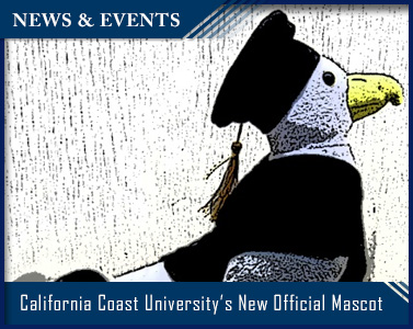 Introducing Gulliver: California Coast University’s New Official Mascot