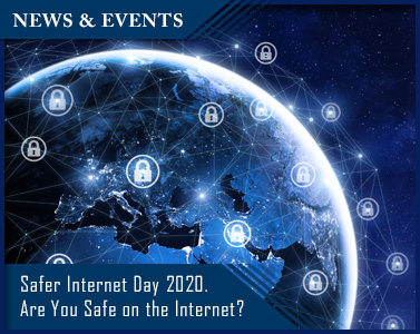 Safer Internet Day in the U.S. — Are You Safe on the Internet?