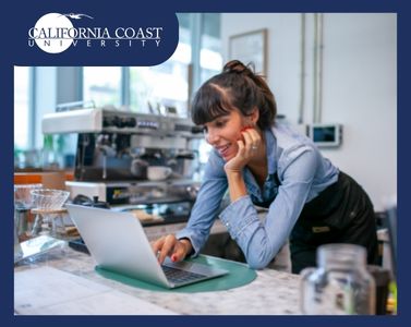 The Business Degree That Fits Around the Business You're Already Running