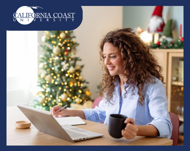 Start the New Year Strong: How Setting Realistic Goals Helps You Succeed in Your Degree