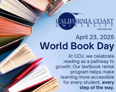 Happy World Book Day!