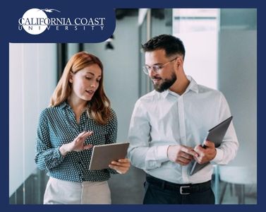 Picture of Driving Innovation and Strategy: Earn Your Bachelor’s in Business Administration at CCU