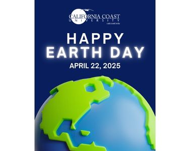 Happy Earth Day!