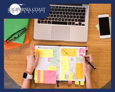 Picture of Essential Tools for Online Study Success