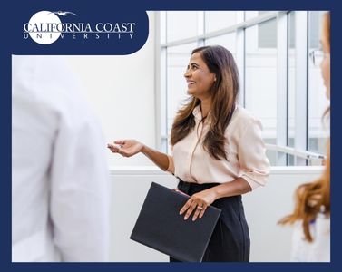 Exploring Health Care Administration and Management Programs at California Coast University