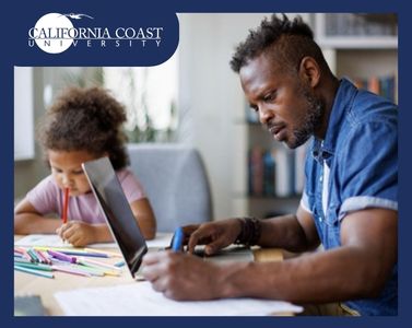 Picture of Homework for Two: Tips For Parents Going Back to School With Their Kids