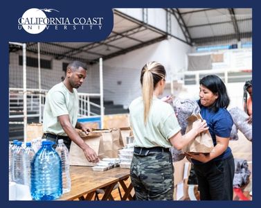 Picture of Building a Safer Tomorrow: Earn Your Homeland Security Degree Online