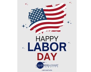Picture of Happy Labor Day!