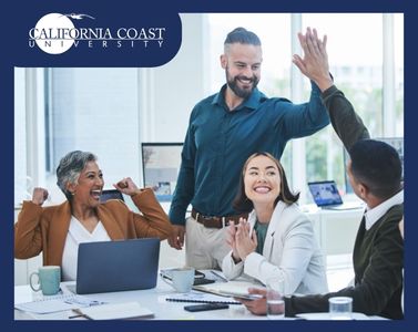 Picture of Developing the Leader Within: Exploring CCU’s Organizational Leadership Program