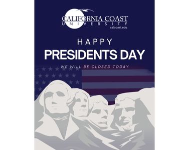 Happy Presidents Day!