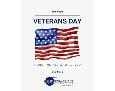 Picture of Happy Veterans Day!