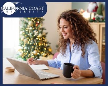 Start the New Year Strong: How Setting Realistic Goals Helps You Succeed in Your Degree