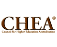 Logo CHEA