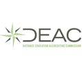 Logo DEAC