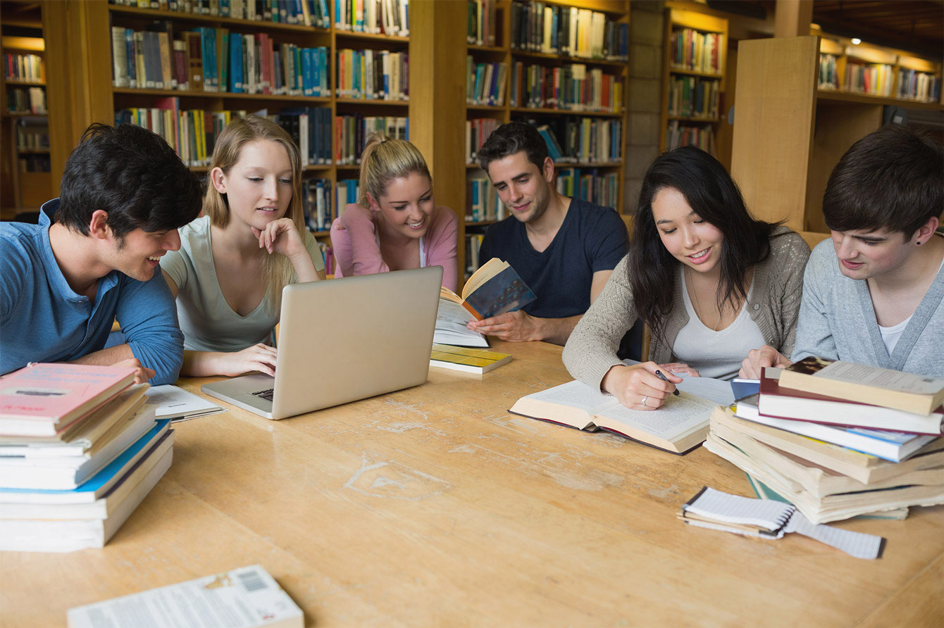 Associate's in Criminal Justice Online | California Coast University