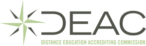 Distance Education Accrediting Commission Logo