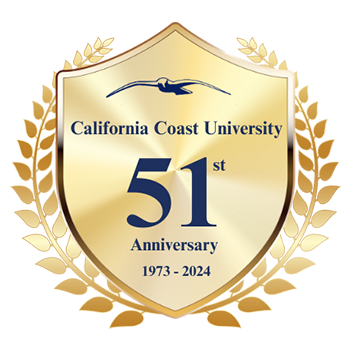 CCU 51st year anniversary logo