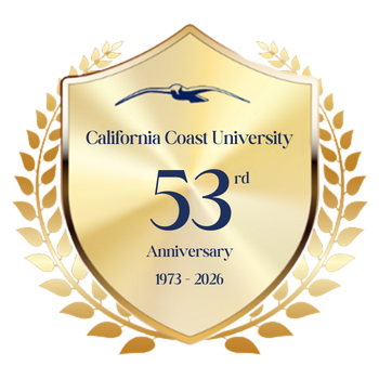 CCU 53rd year anniversary logo