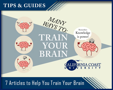 Articles to Help You Train Your Brain