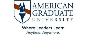 American Graduate University Logo