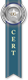 Undergraduate Certificate Ribbon Blue