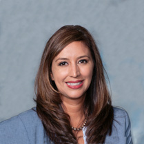 headshot picture of Dr. S. Jeanette Guignard