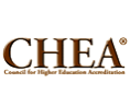 Logo CHEA