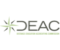 Logo DEAC